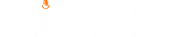 MicTale logo